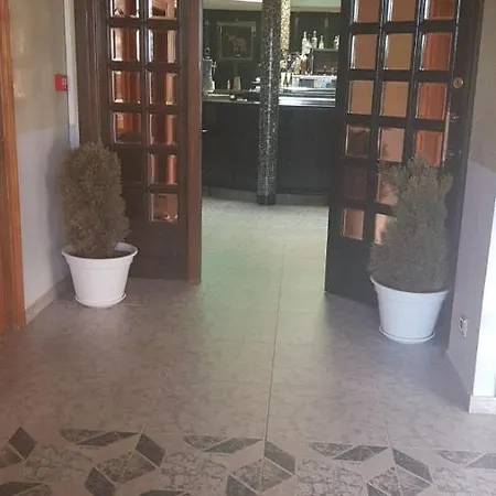 Restaurante 711
