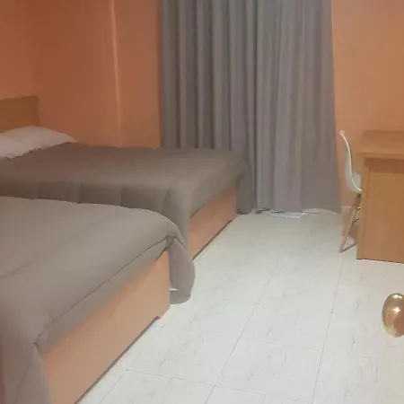 Restaurante 711 Guest house *