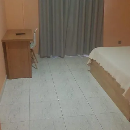 Guest house Restaurante 711 Coreses
